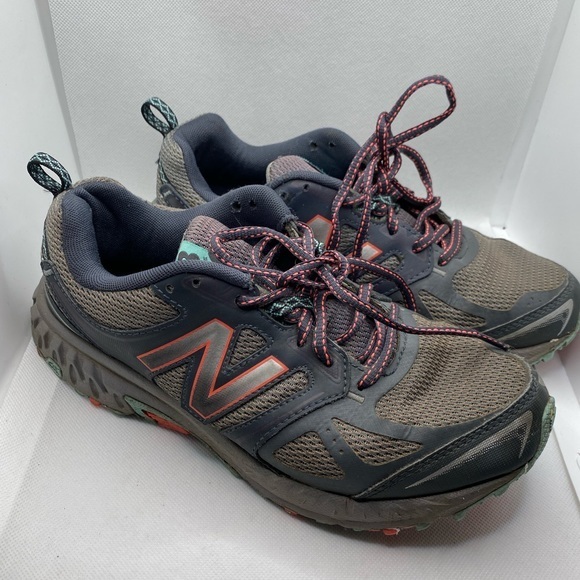 New Balance Shoes - New Balance shoes size 8.5